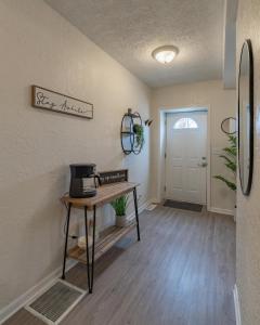 University Suite "C"