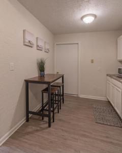 University Suite "C"