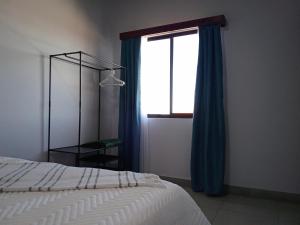 Cabina Hermanas Valencia