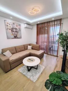 Apartman Nesa - 巴尼亚科维利亚查