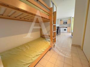 studio vue mer parking piscine tennis