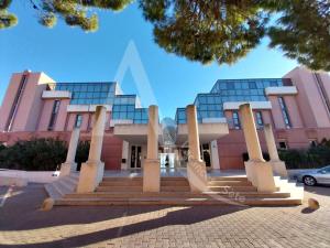 studio vue mer parking piscine tennis