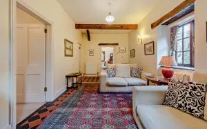 The Creamery Cardigan - Cilgerran