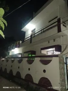 Anuj Home Stay - Sūbedārganj