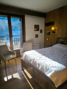 Chalets Beau chalet 15p - Abries - Parc naturel du Queyras : photos des chambres