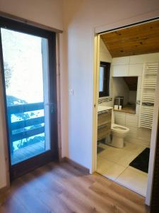 Chalets Beau chalet 15p - Abries - Parc naturel du Queyras : photos des chambres