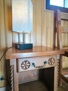 Chalets Beau chalet 15p - Abries - Parc naturel du Queyras : photos des chambres