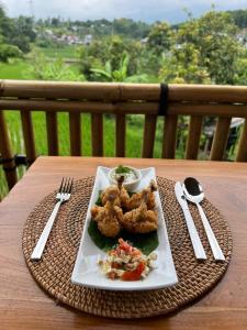 The Manja Retreat Lovina