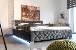 EIN Zi APARTMENT ZENTRUM WLAN PARKPLATZ 01