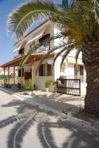 Galini Hotel Messinia Greece
