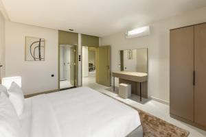 Manazel Marez for serviced apartments