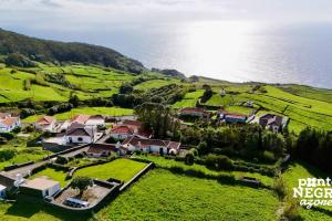 Casa da Serreta by PontaNegraAzores