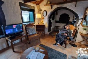 Casa da Serreta by PontaNegraAzores