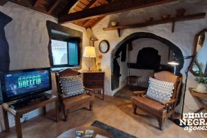 Casa da Serreta by PontaNegraAzores