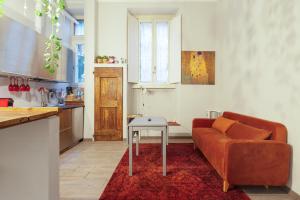 Isola - Garibaldi - Ampio Bilocale Moderno