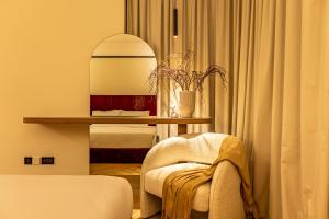 Stylish Luxury in the Heart of DIFC