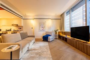 Stylish Luxury in the Heart of DIFC