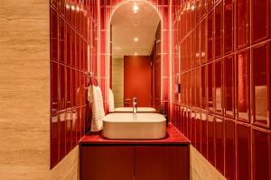 Stylish Luxury in the Heart of DIFC