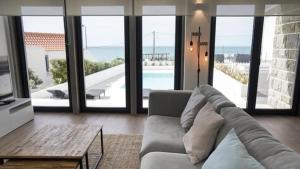 Maçãs Home-Land Sea View at The Beach