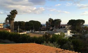 Doria Apartment