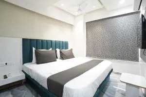 Hotel Gift Inn - Uwārsad