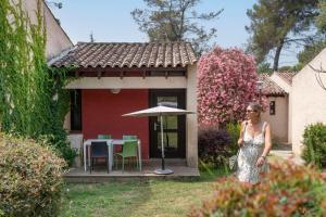 Hotels Belambra Clubs La Colle-sur-Loup - Les Terrasses De Saint-Paul De Vence : Appartement 1 Chambre