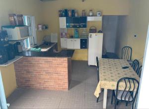 Casa de praia em itanhaem