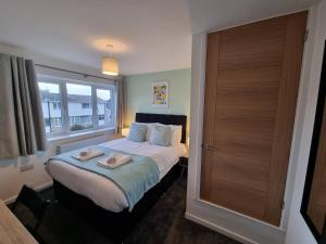 Dorian Place by Cliftonvalley Apartments