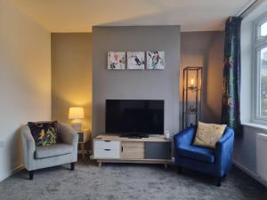 Dorian Place by Cliftonvalley Apartments