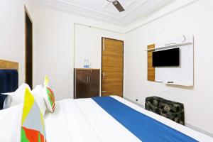 Cozy stay- A Home Away From Home