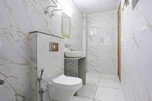 Cozy stay- A Home Away From Home