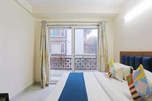 Cozy stay- A Home Away From Home