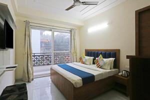 Cozy stay- A Home Away From Home