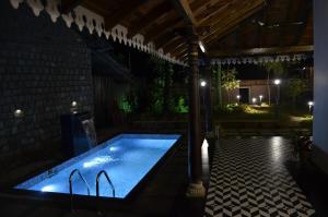 Villa Aayra - Premium cozy stay - 2BHK AC Villa
