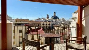 波尔赛利亚温馨旅馆 - 马尼塞斯