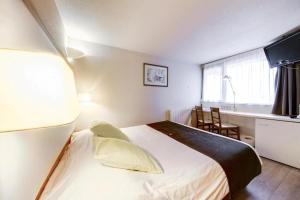 Brit Hotel Confort Nancy Lunéville