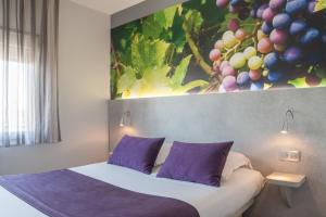 Hotels LOGIS Hotel l'Escargotiere Dijon Sud - Chenove : photos des chambres