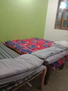 Home stay - Phūlpur