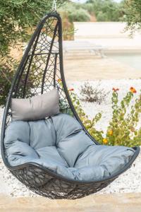 Vita Pugliese Holiday house