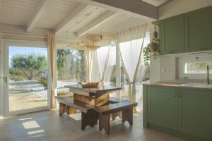 Vita Pugliese Holiday house