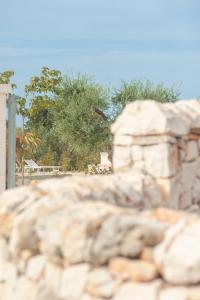 Vita Pugliese Holiday house