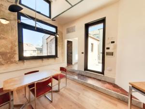 CS Stylish Loft with Terrace Spanish Steps