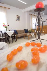 Galini Hotel Messinia Greece