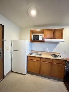 LikeHome Extended Stay Hotel Columbus