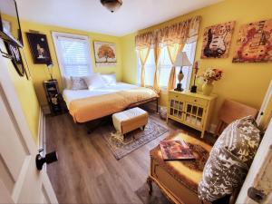 Yellow Rm Dover- Del State, Bayhealth- Dov Base