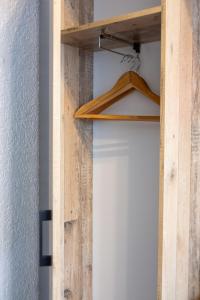 Deluxe Single Room room in Hotel-Cocco-Bello in der Villa Foret