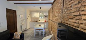 Casa Ruan Albaicín, Torre de Comares