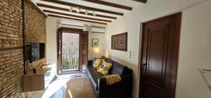 Casa Ruan Albaicín, Torre de Comares