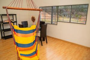 Acogedora casa campestre en Pesca Boyaca