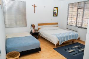 Acogedora casa campestre en Pesca Boyaca